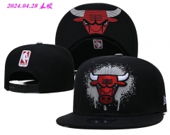 NBA Snapbacks 2414 Men