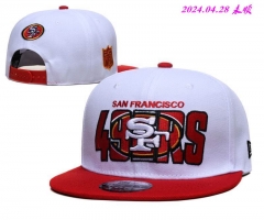 NFL Snapbacks 5252 Men