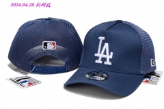 L.A. Hats AA 1086 Men