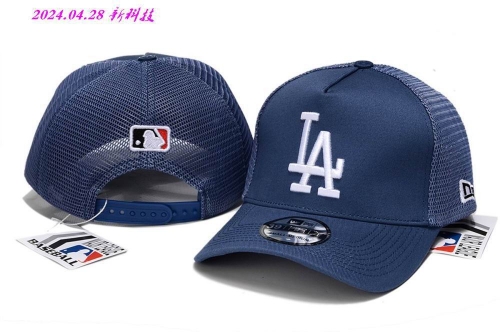 L.A. Hats AA 1086 Men