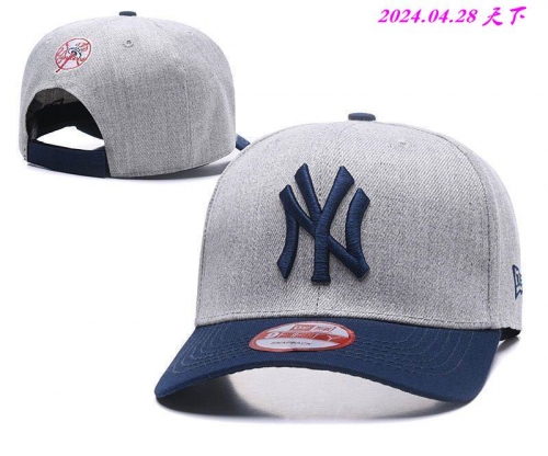 MLB Snapbacks 2118 Men