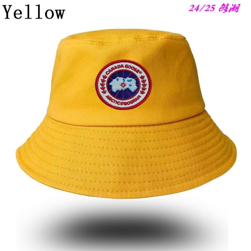 Bucket Hat GC 4438 Men