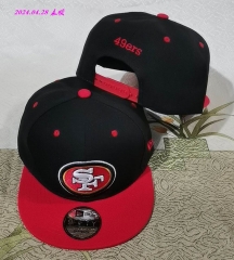 NFL Snapbacks 5296 Men