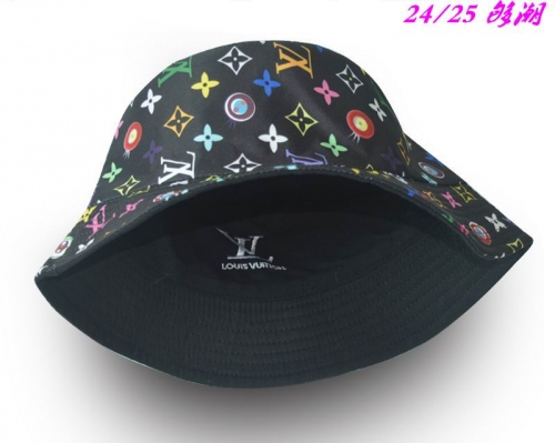 Bucket Hat GC 4737 Men