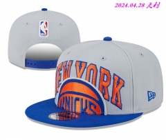 NBA Snapbacks 2363 Men