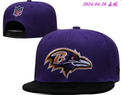 NFL Snapbacks 5259 Men
