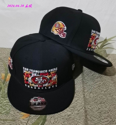 NFL Snapbacks 5286 Men