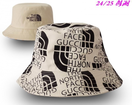 T.H.E. N.O.R.T.H. F.A.C.E. Hats 1027 Men