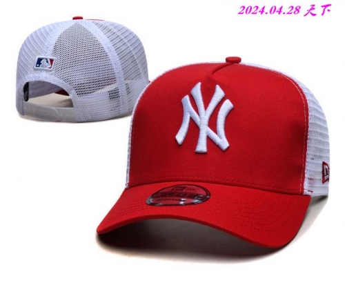 MLB Snapbacks 2229 Men