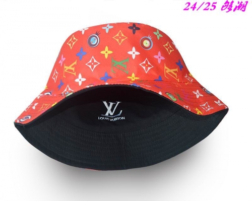 Bucket Hat GC 4736 Men