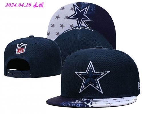 NFL Snapbacks 5248 Men