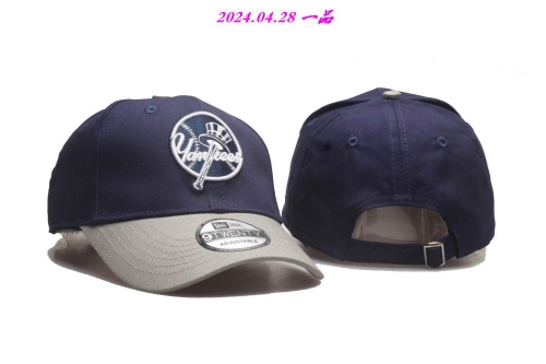 MLB Snapbacks 2314 Men