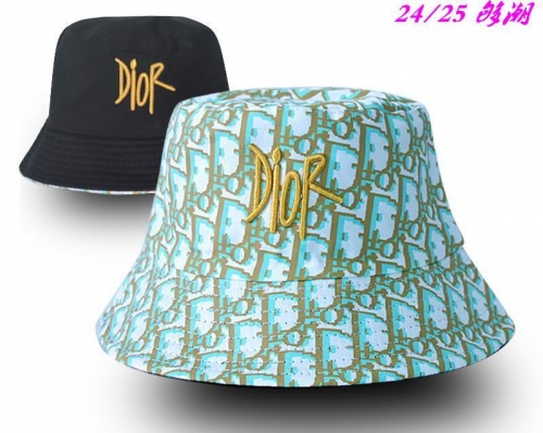 D.I.O.R. Hats 1100 Men