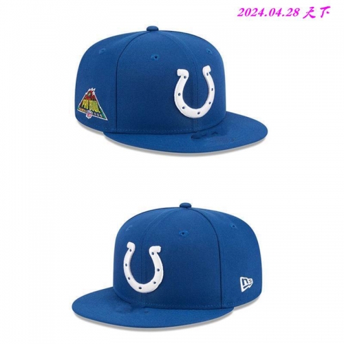 NFL Snapbacks 5323 Men