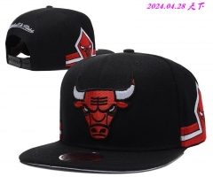 NBA Snapbacks 2514 Men