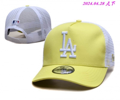 MLB Snapbacks 2237 Men