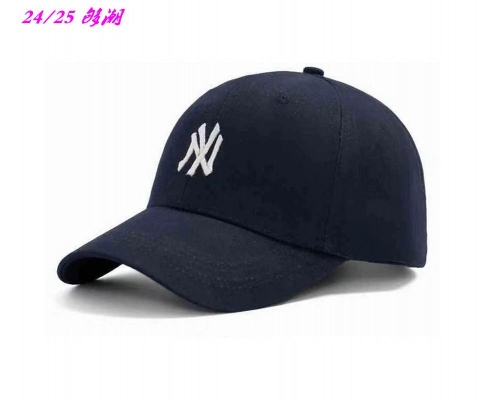 N.Y. Hats 1232 Men