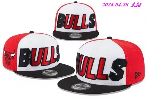 NBA Snapbacks 2338 Men