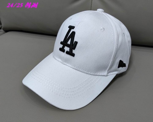 L.A. Hats 1088 Men