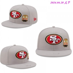 NFL Snapbacks 5350 Men