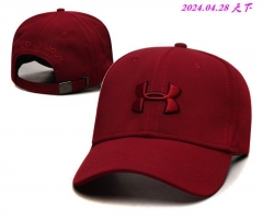 U.n.d.e.r. A.r.m.o.u.r. Hats 1074 Men