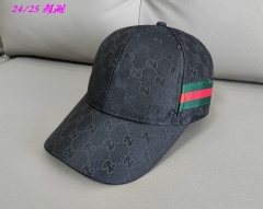 G.U.C.C.I. Hats 1367 Men