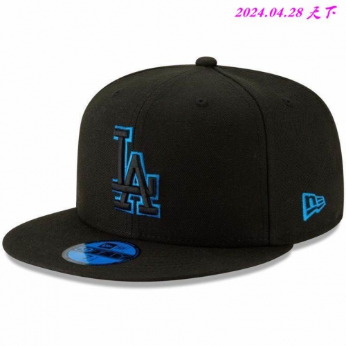 MLB Snapbacks 2213 Men