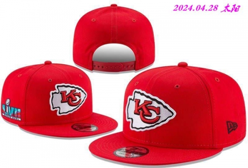 NFL Snapbacks 5176 Men