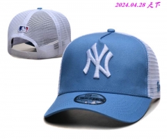 N.Y. Hats 1255 Men