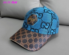 G.U.C.C.I. Hats 1359 Men