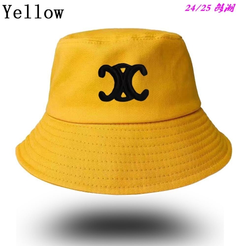 Bucket Hat GC 4445 Men