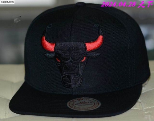 NBA Snapbacks 2473 Men