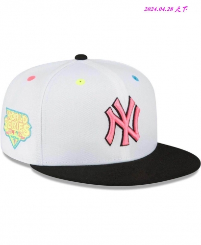 MLB Snapbacks 2121 Men