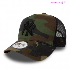 N.Y. Hats 1252 Men