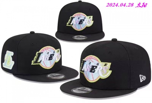 NBA Snapbacks 2330 Men