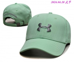 U.n.d.e.r. A.r.m.o.u.r. Hats 1093 Men