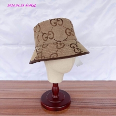 G.U.C.C.I. Hats AA 1311 Men