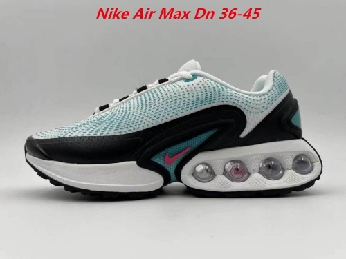 Nike Air Max Dn Shoes 001 Men/Women