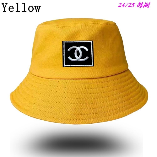 Bucket Hat GC 4695 Men