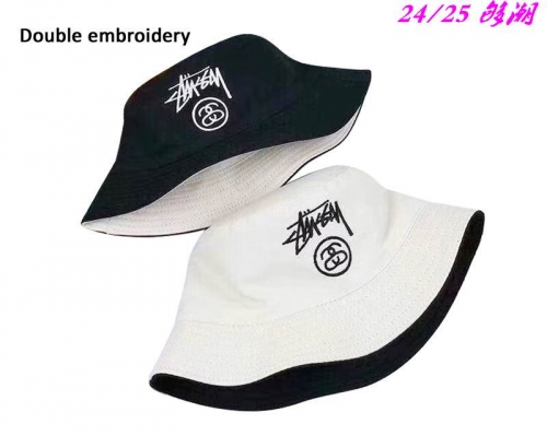 Bucket Hat GC 4618 Men