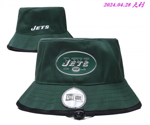 Bucket Hats 1576 Men