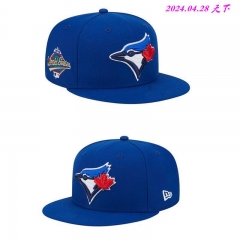 MLB Snapbacks 2147 Men