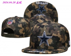 NFL Snapbacks 5260 Men