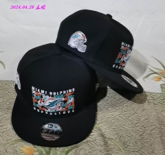 NFL Snapbacks 5292 Men