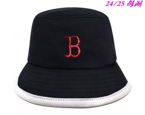 Bucket Hat GC 4566 Men