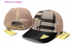 B.u.r.b.e.r.r.y. Hats AA 1150 Men