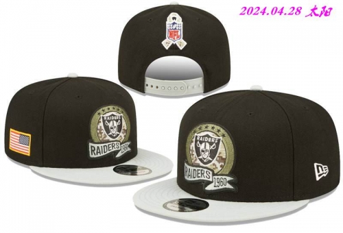 NFL Snapbacks 5184 Men