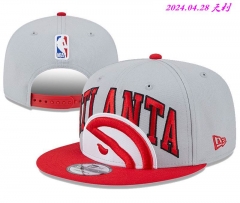 NBA Snapbacks 2362 Men
