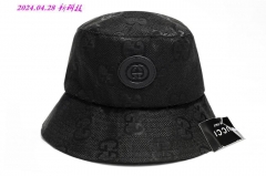 G.U.C.C.I. Hats AA 1299 Men