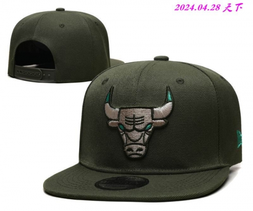 NBA Snapbacks 2472 Men